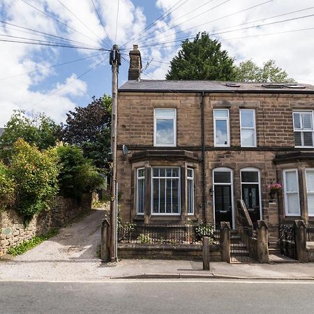 Villa Hygge House Matlock  Exterior foto