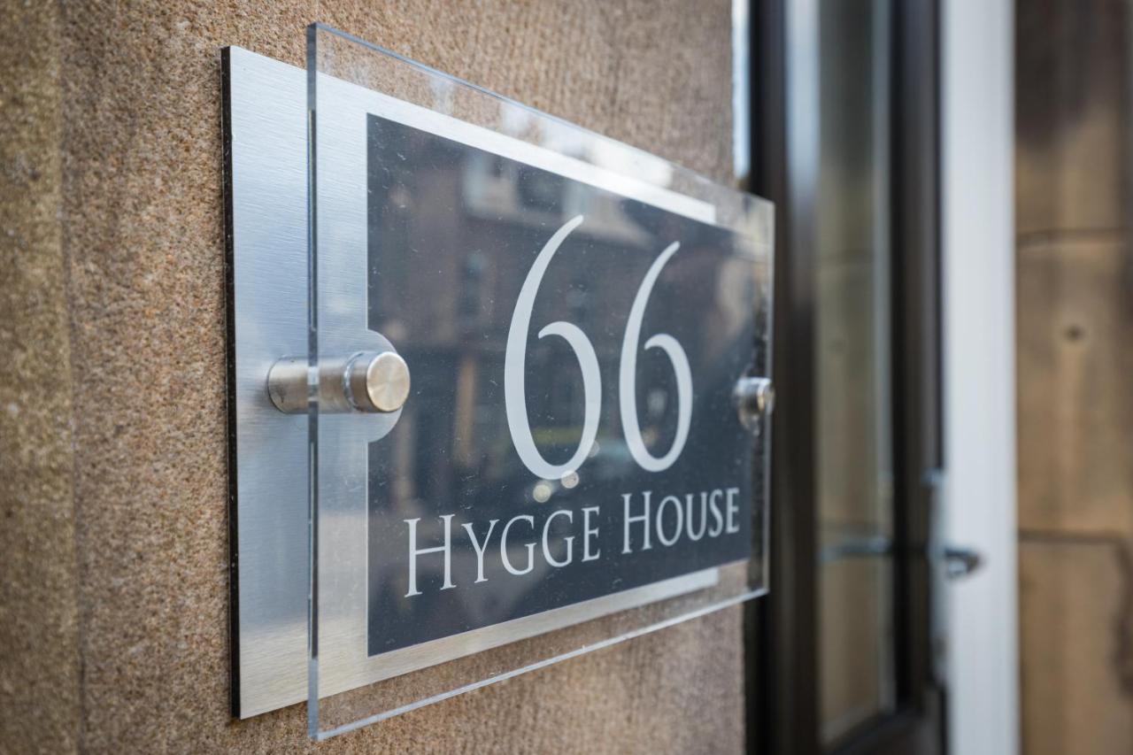 Villa Hygge House Matlock  Exterior foto