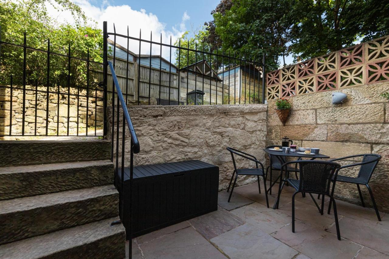 Villa Hygge House Matlock  Exterior foto