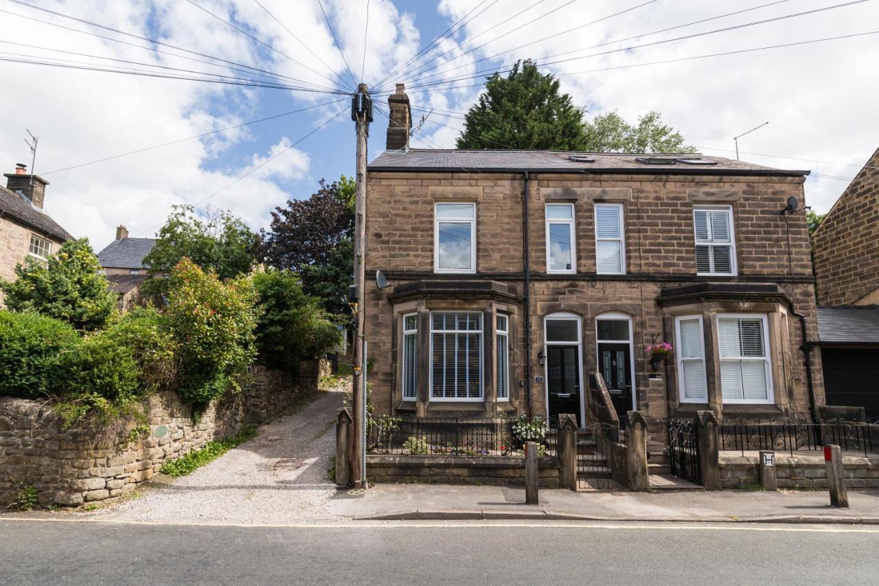 Villa Hygge House Matlock  Exterior foto